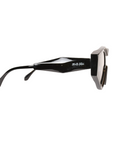 ZORRO | Black