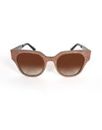 Pluto | Brown