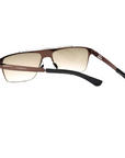 Vista | Brown
