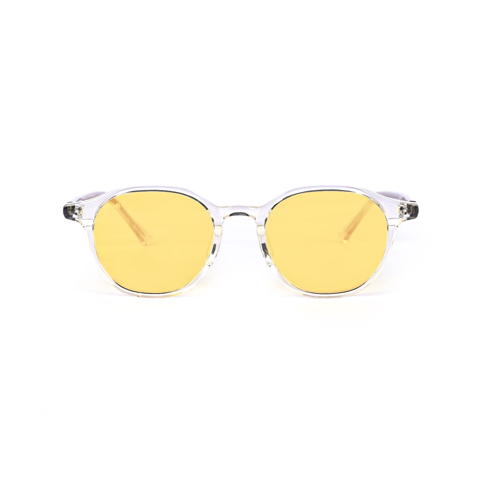 Amici | Yellow