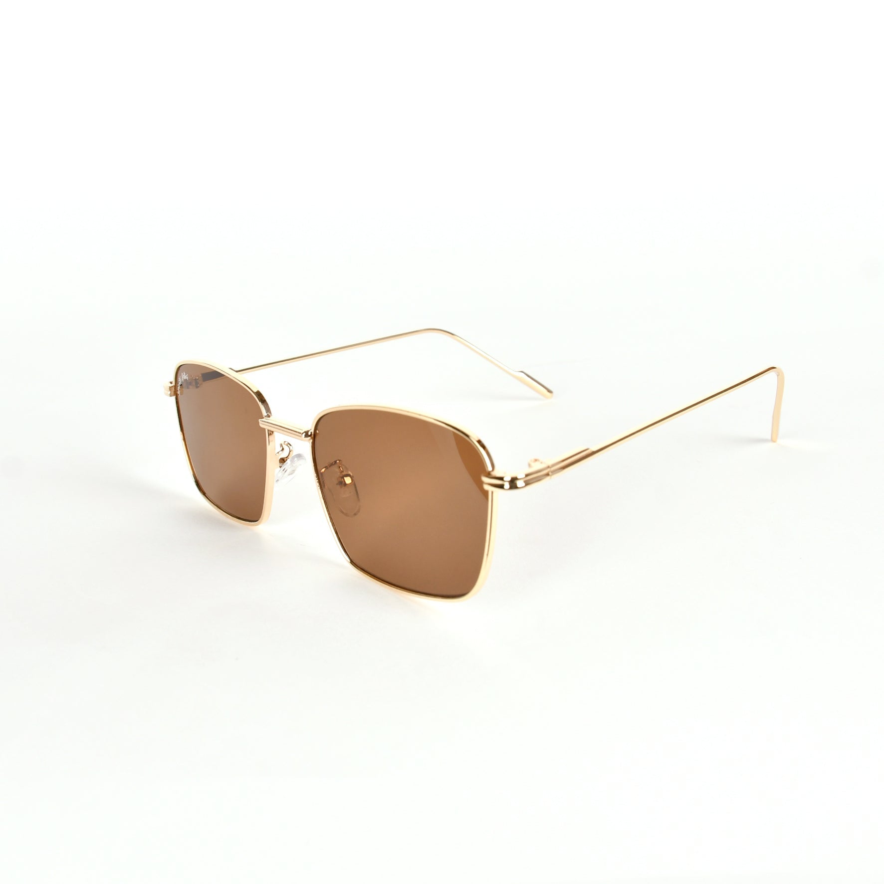 CLOSER | Brown