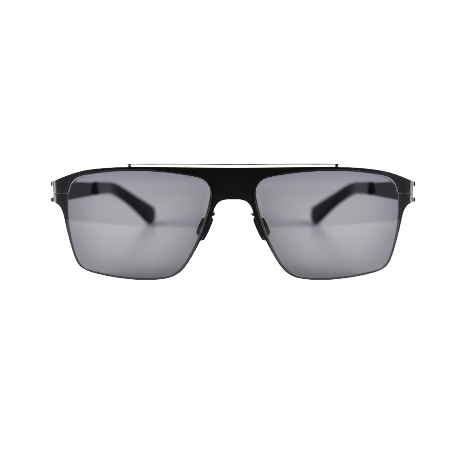 Vista | Black