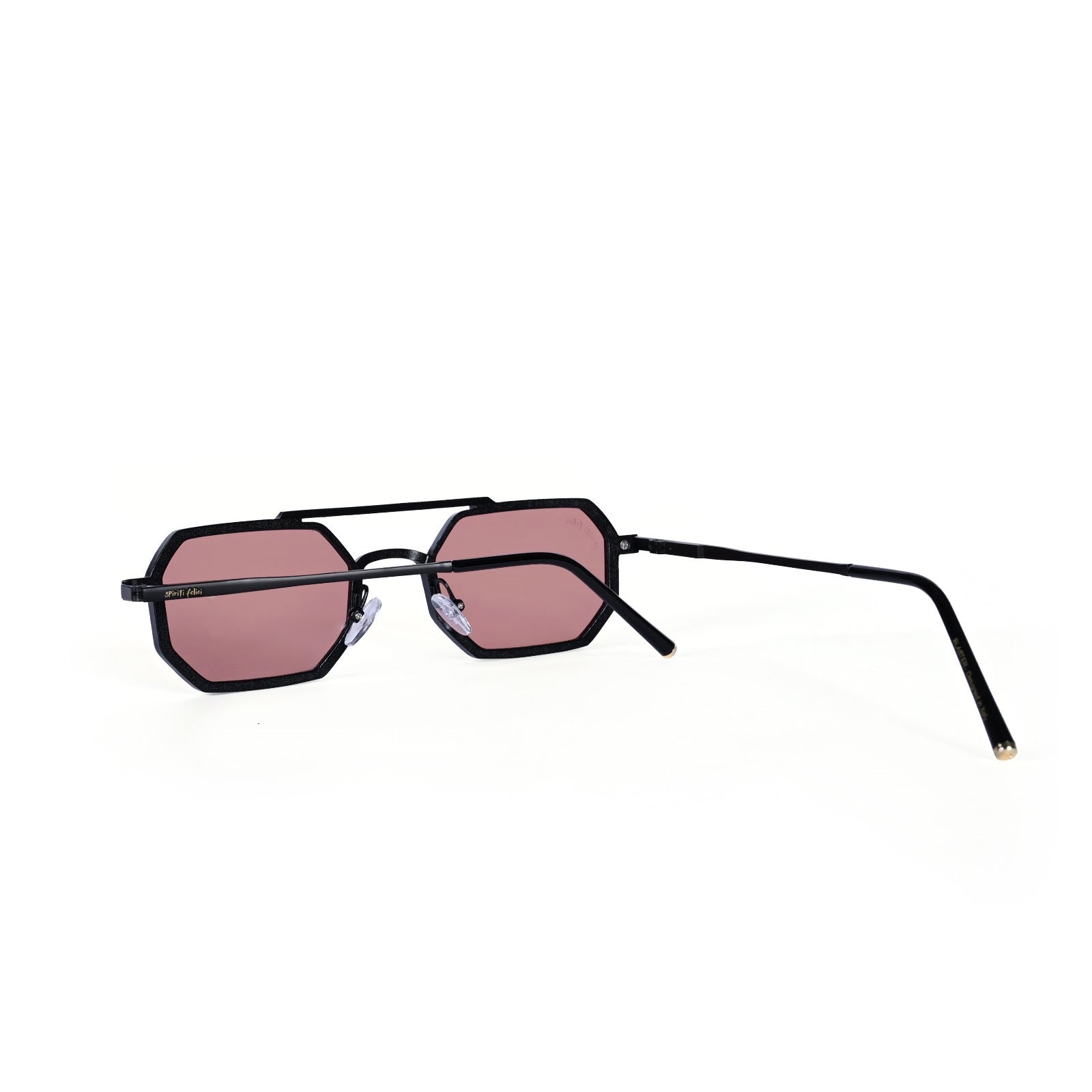 Blaster | Black Red