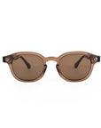 Voice | Brown