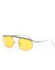 Quasar | Yellow