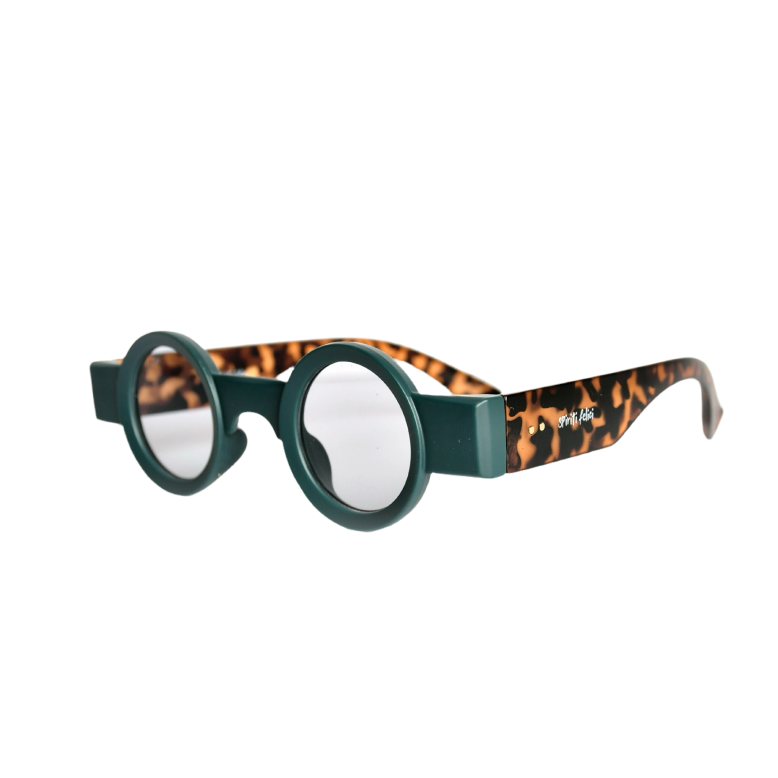 ZILLION | Green