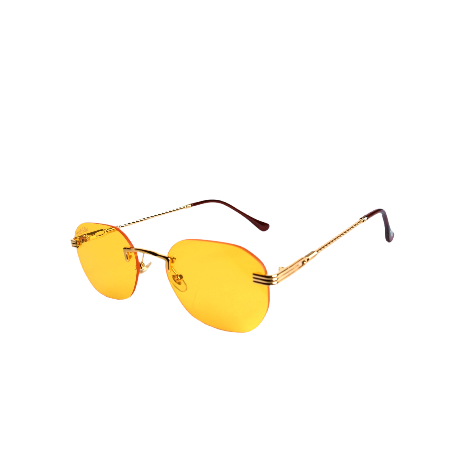 HOLLOW | Yellow