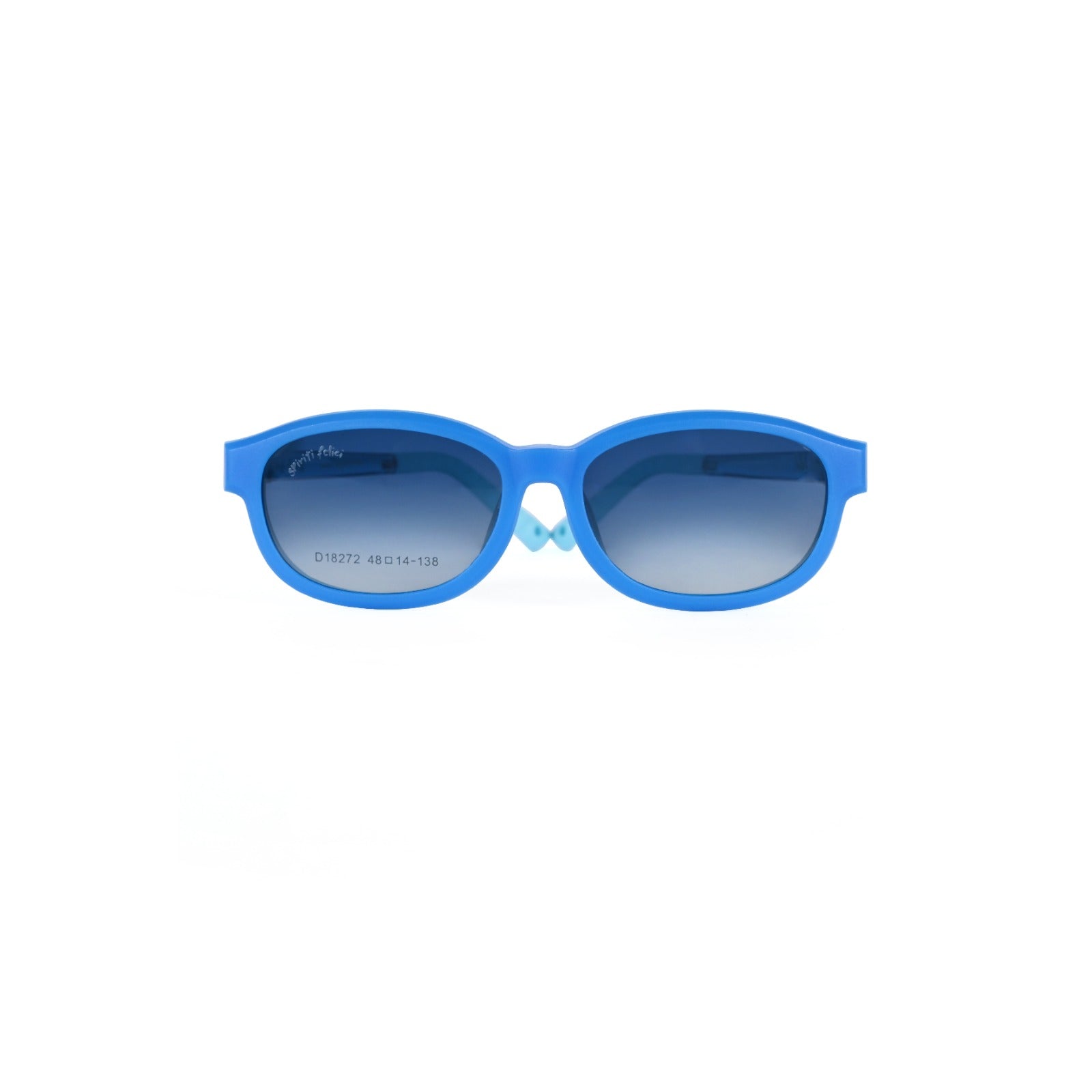Matteo | Blue