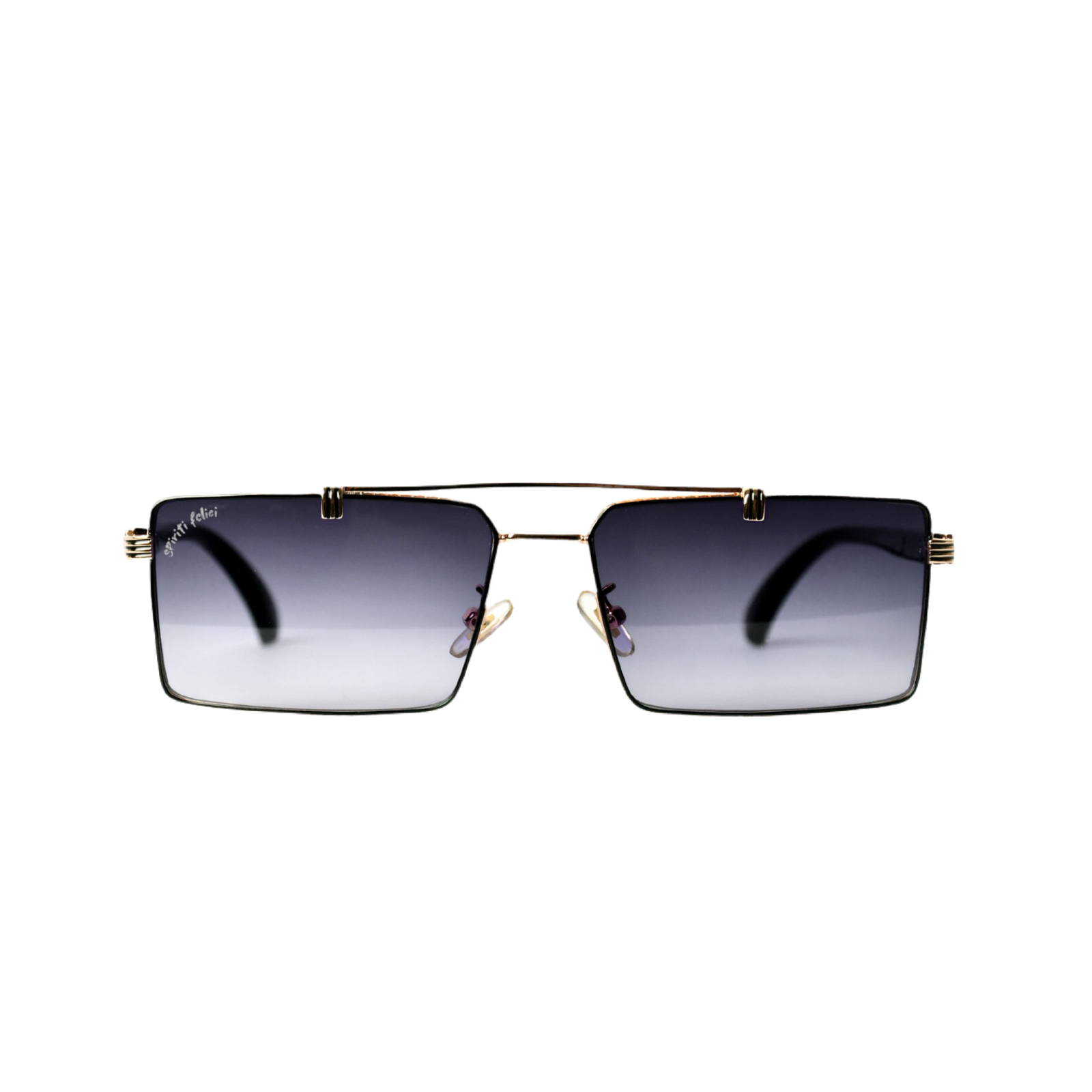 ZENITH | Black