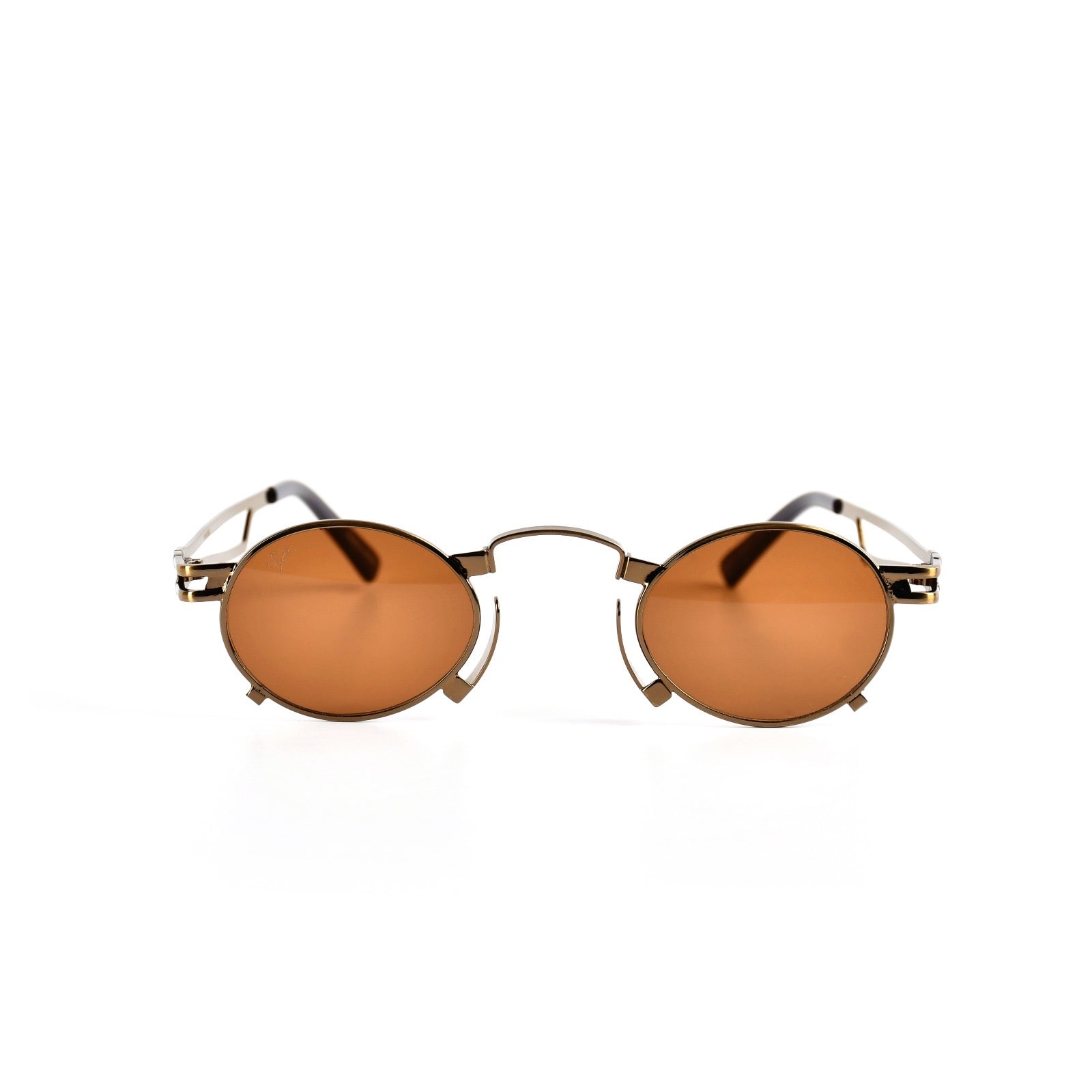 Stealth | Brown