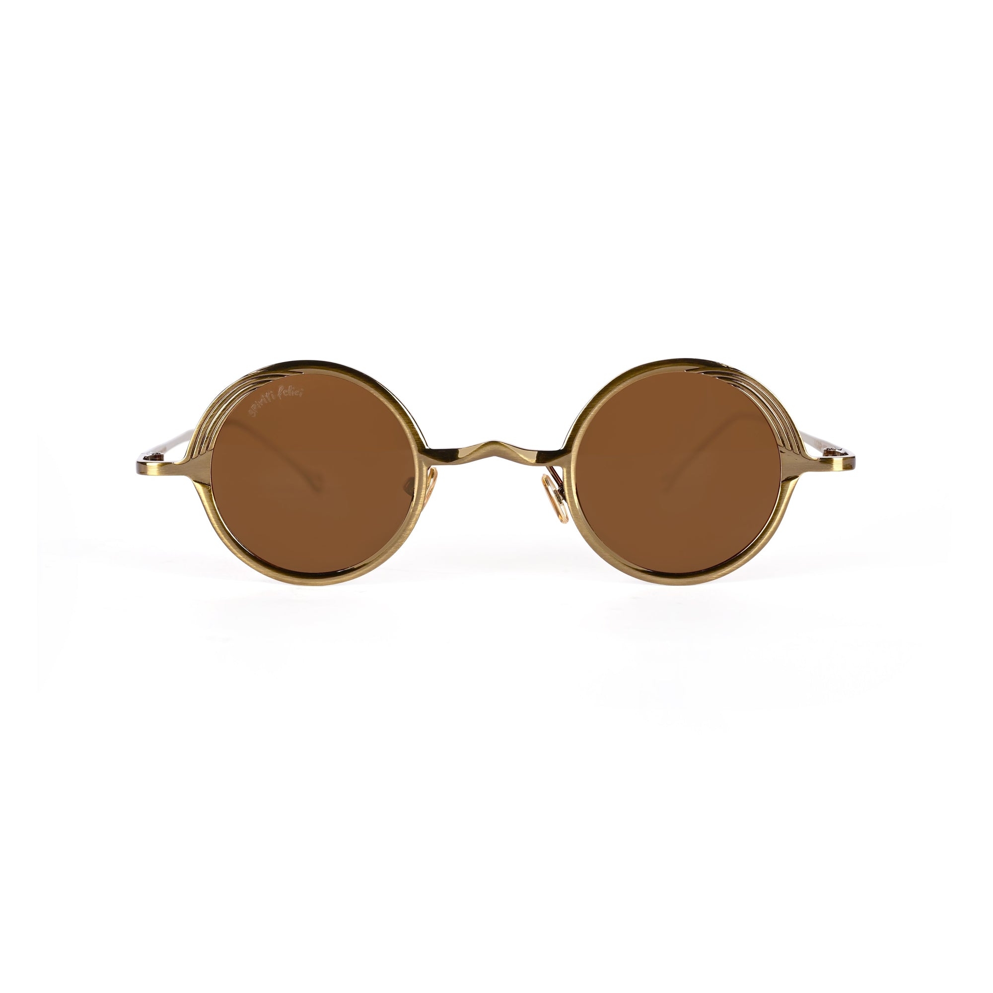 Ibiza | Brown