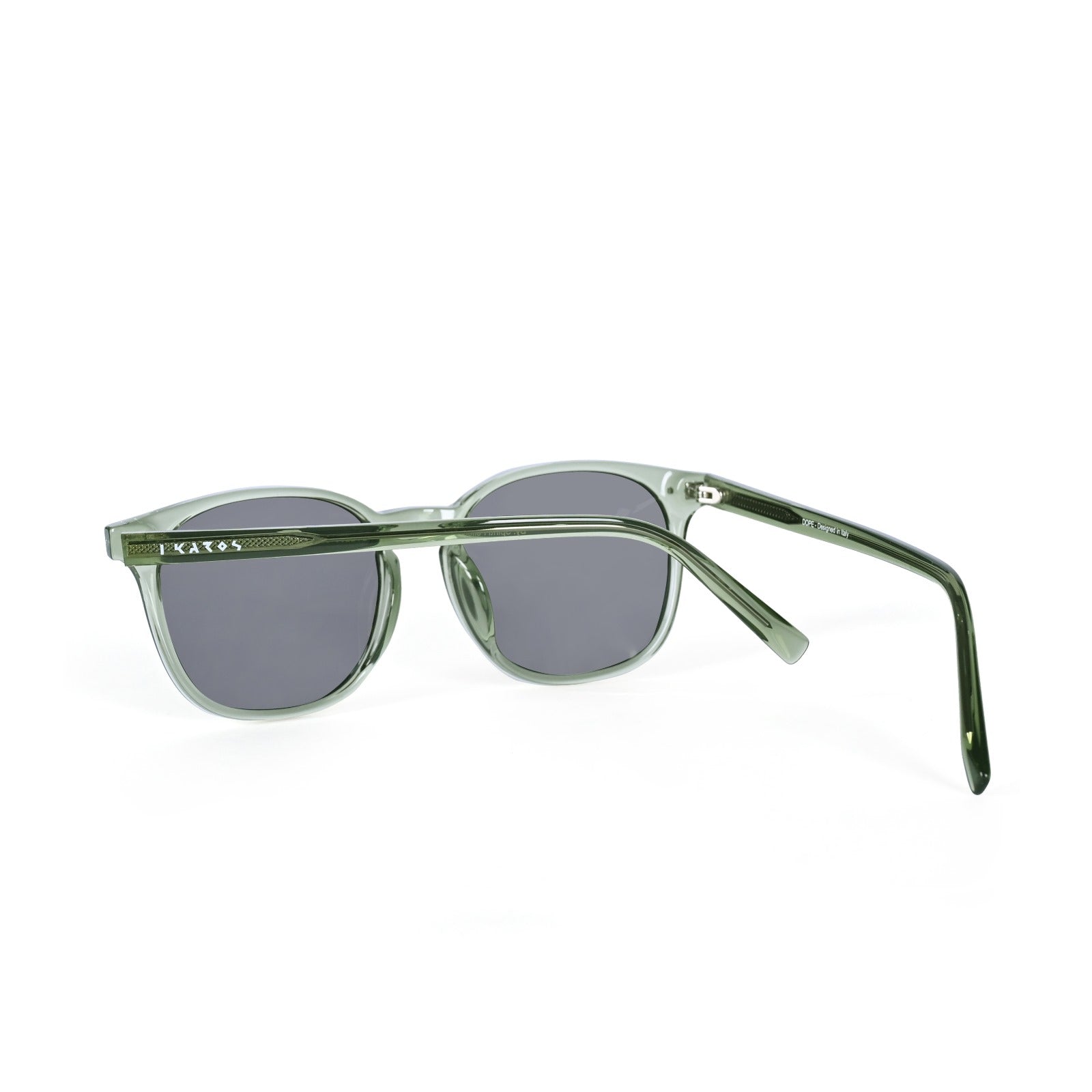 Dope | Green