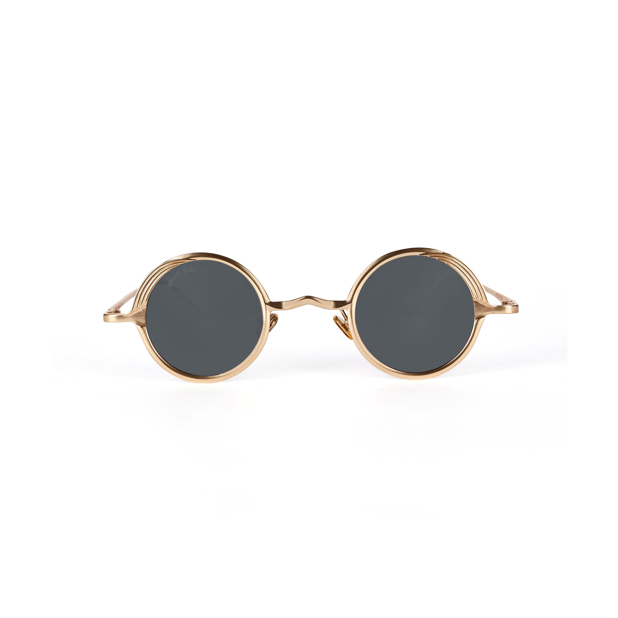Ibiza | Gold