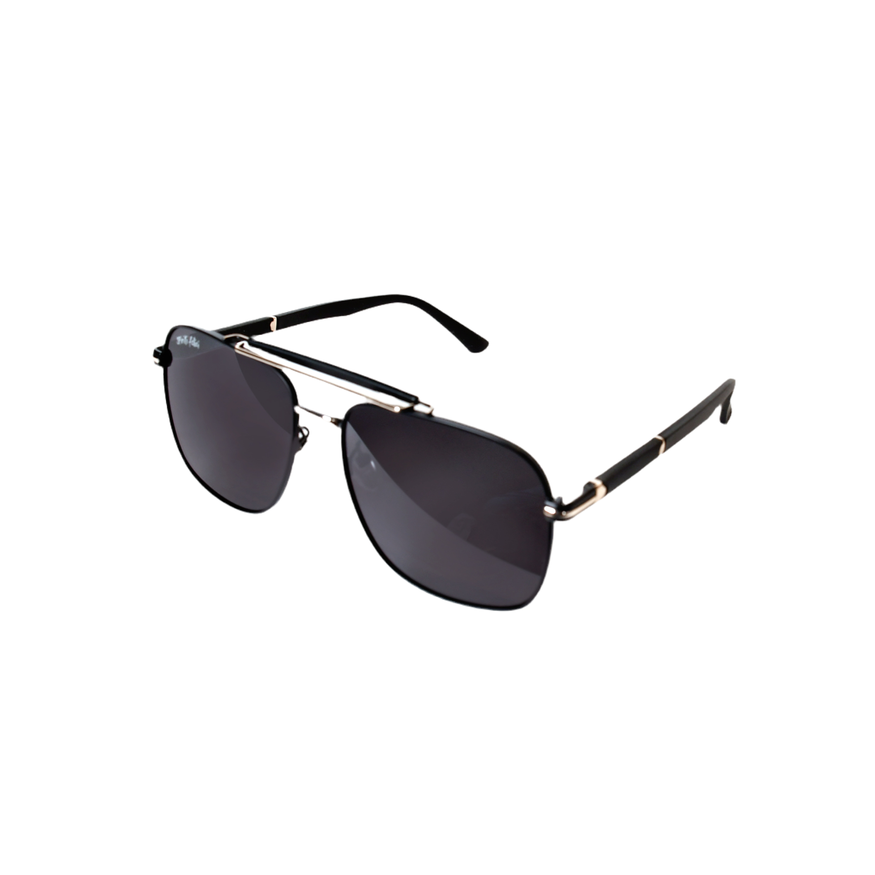 Zander | Black