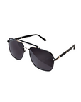 Zander | Black