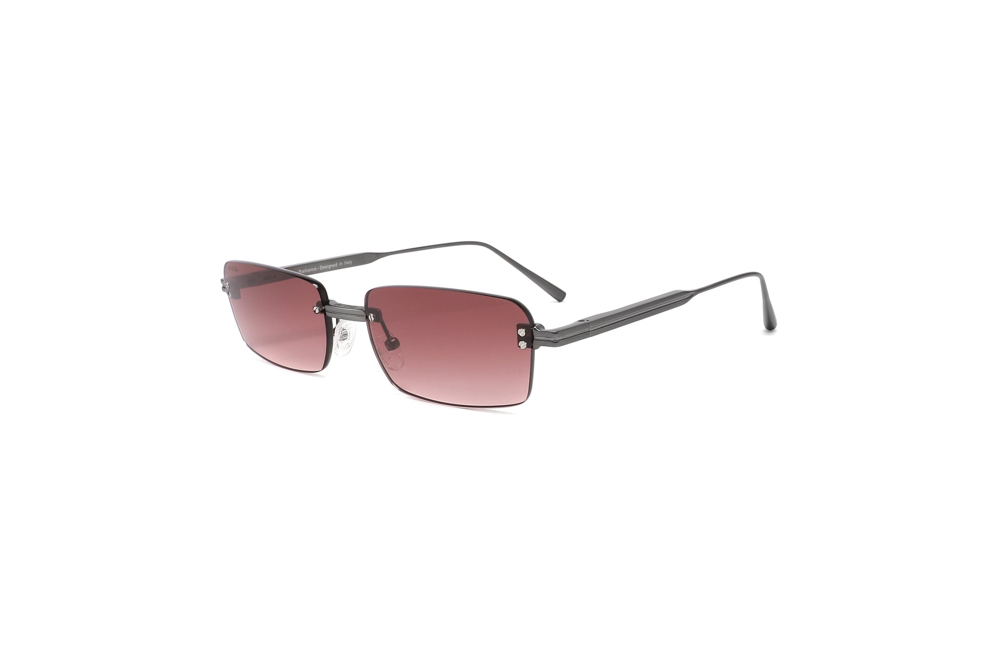 Radiance | Gun Red