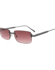 Radiance | Gun Red