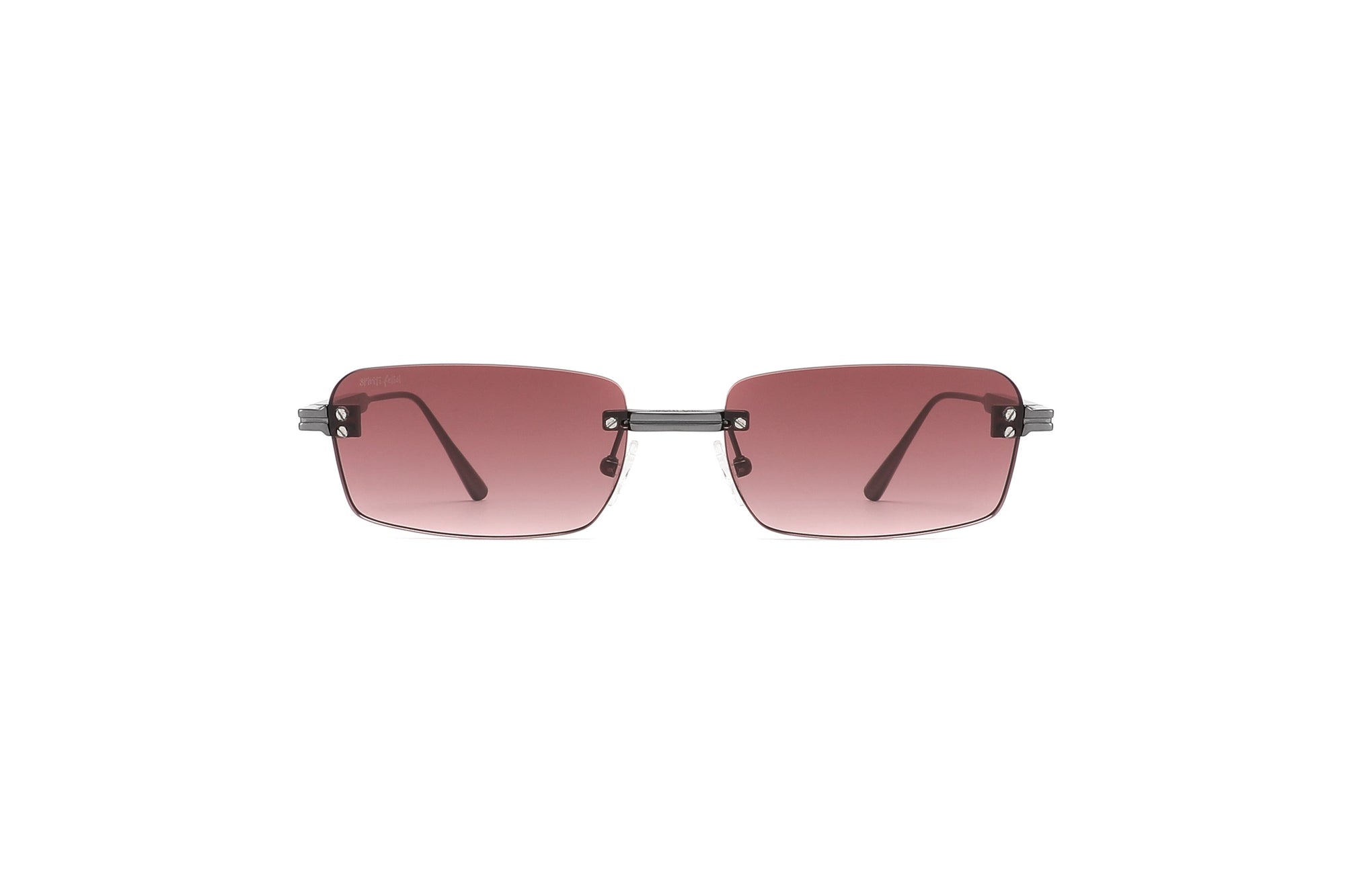 Radiance | Gun Red