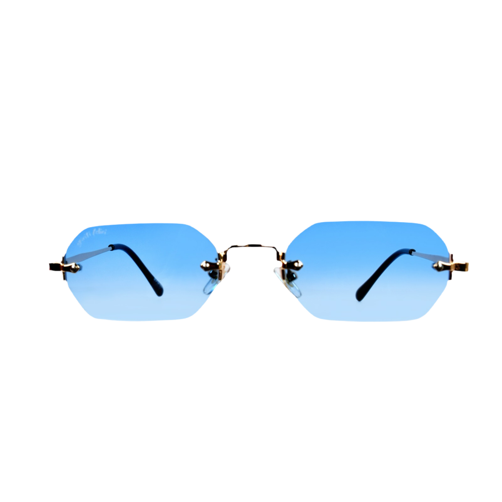FUSION | Baby Blue