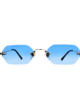 FUSION | Baby Blue