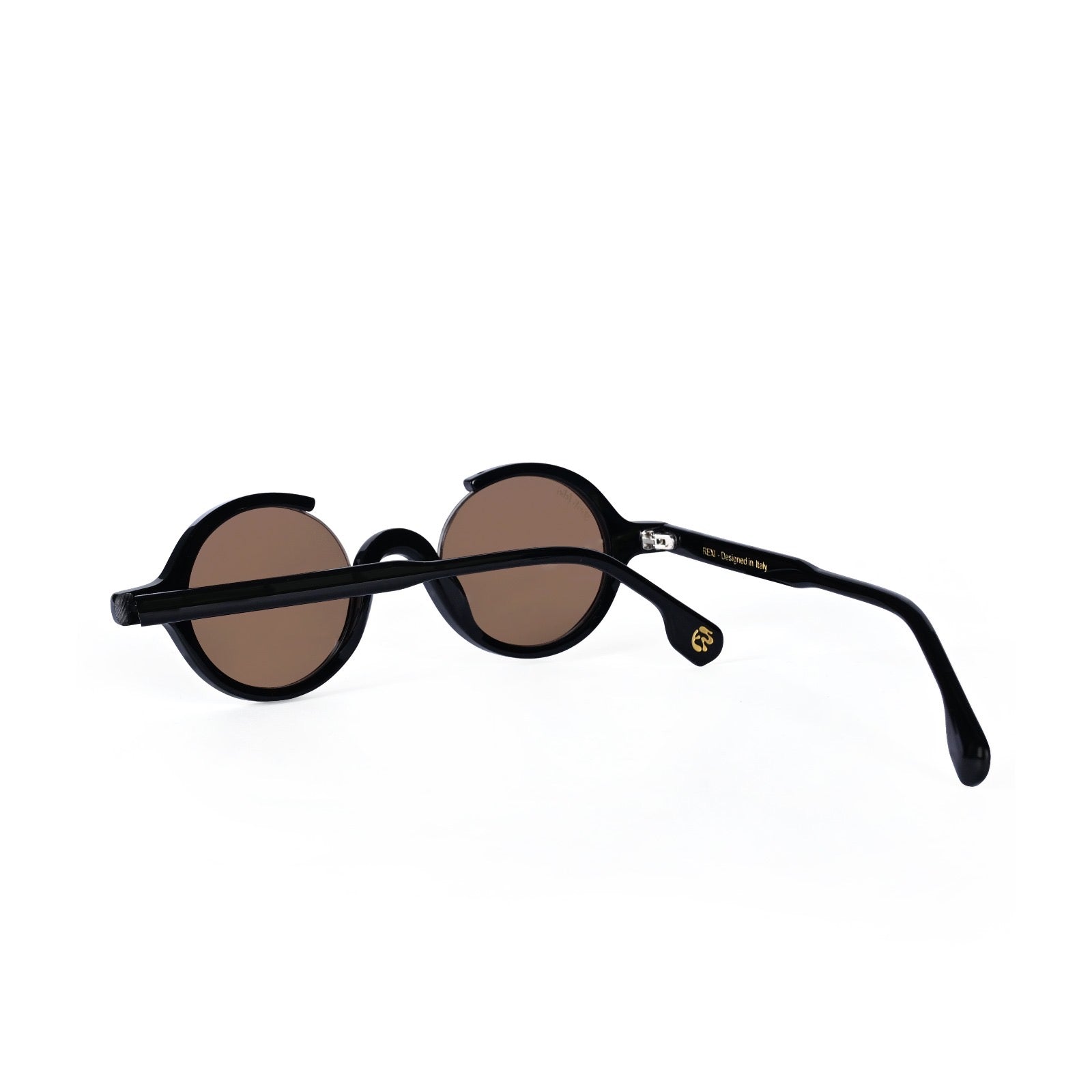 Rexi | Brown