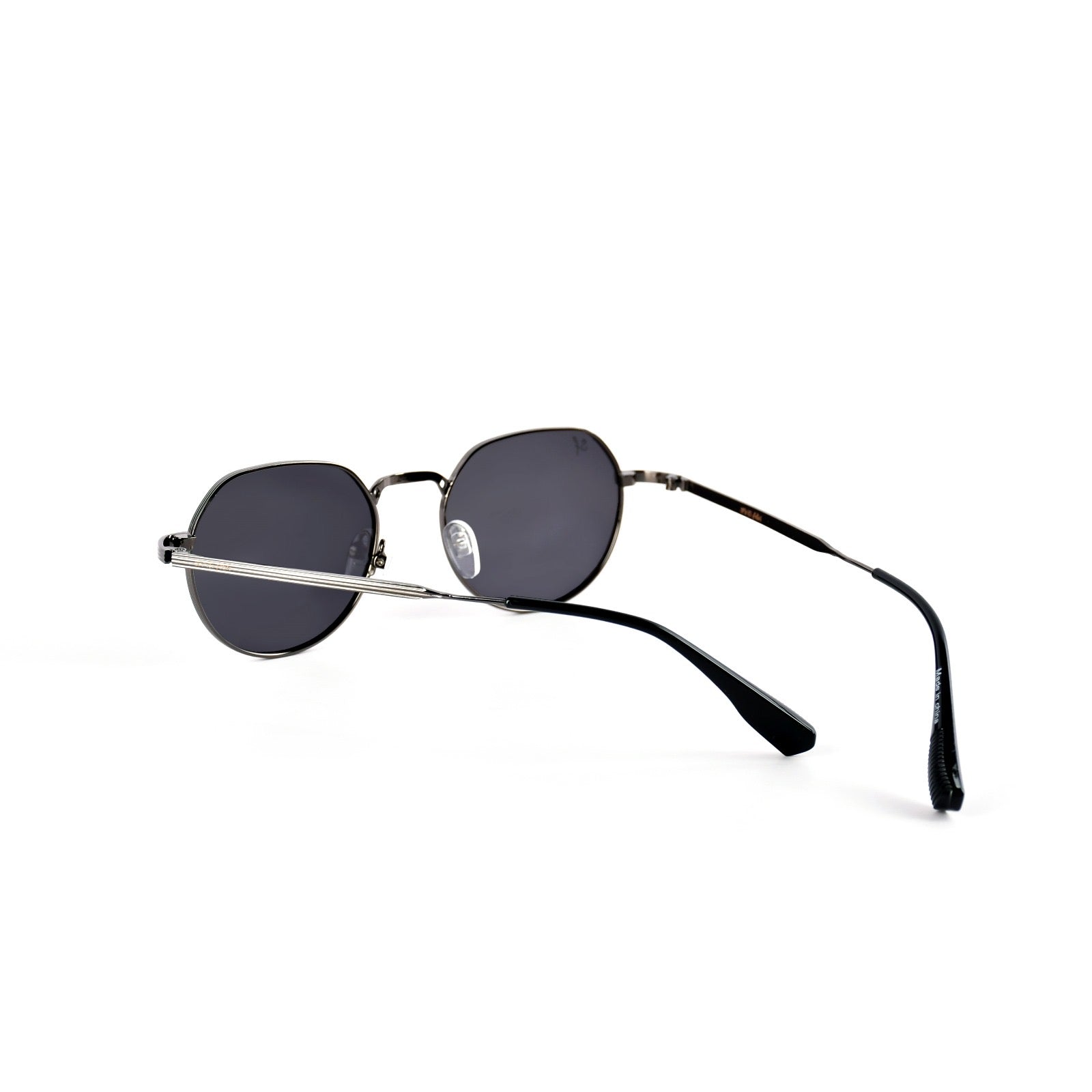 Solace | Black