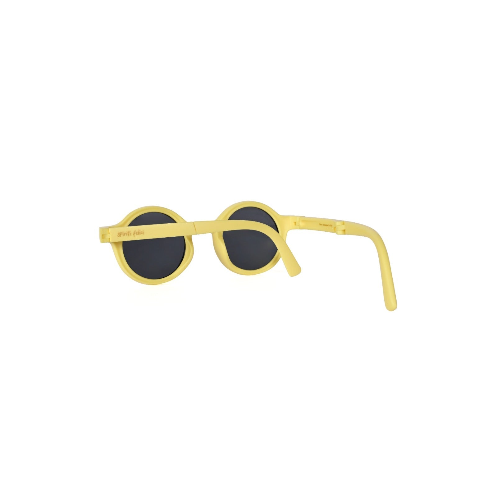 Flame | Yellow