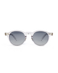 Wheels Large | Clear Grey