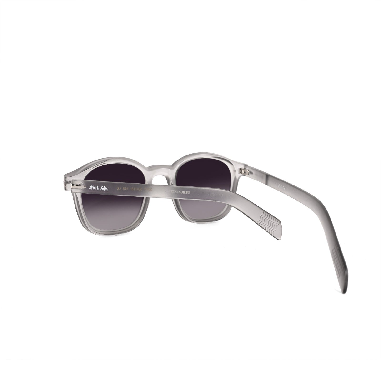 Gibson | Grey