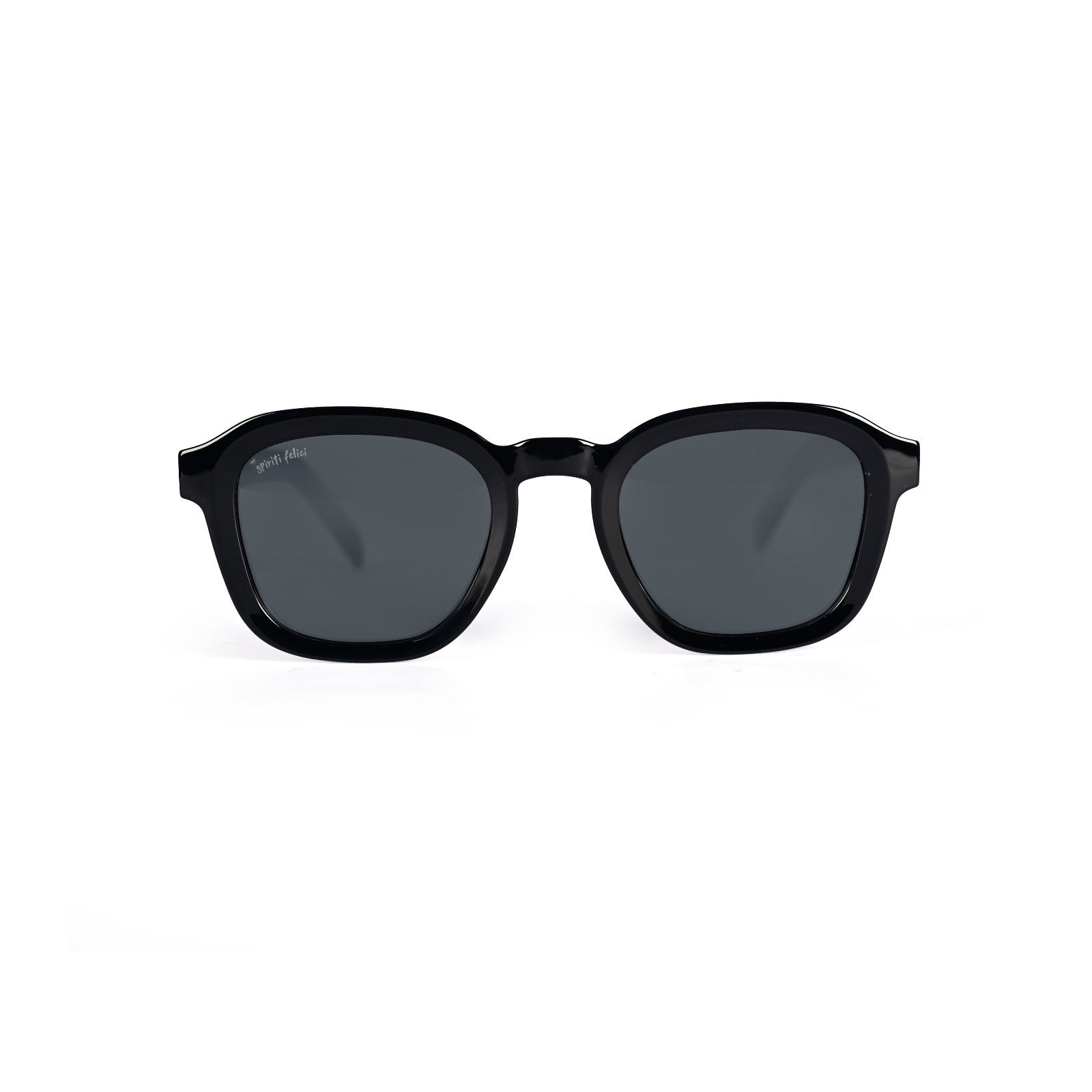 Allure | Black