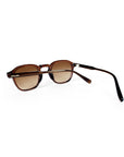 Palermo | Brown