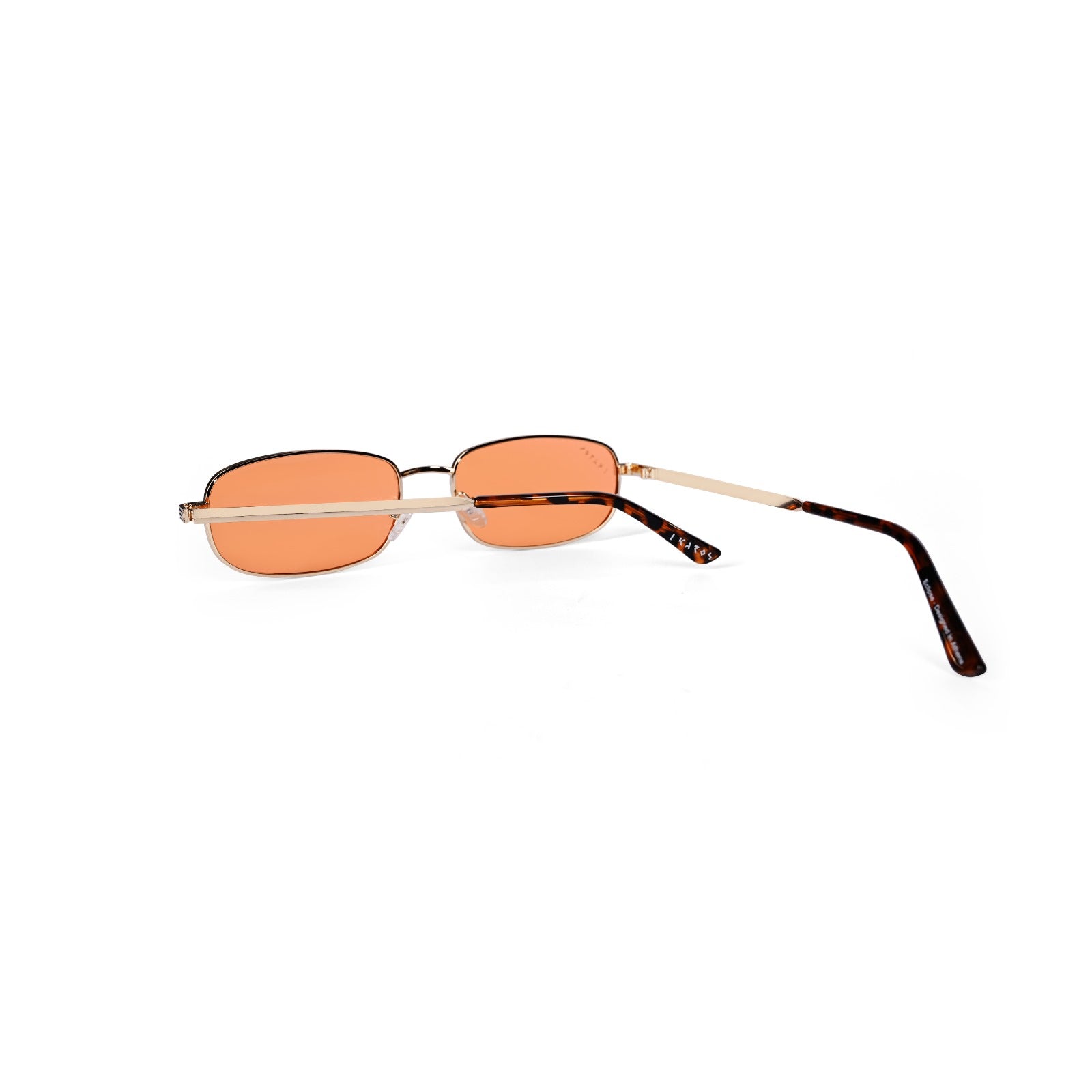 Eclipse | Orange