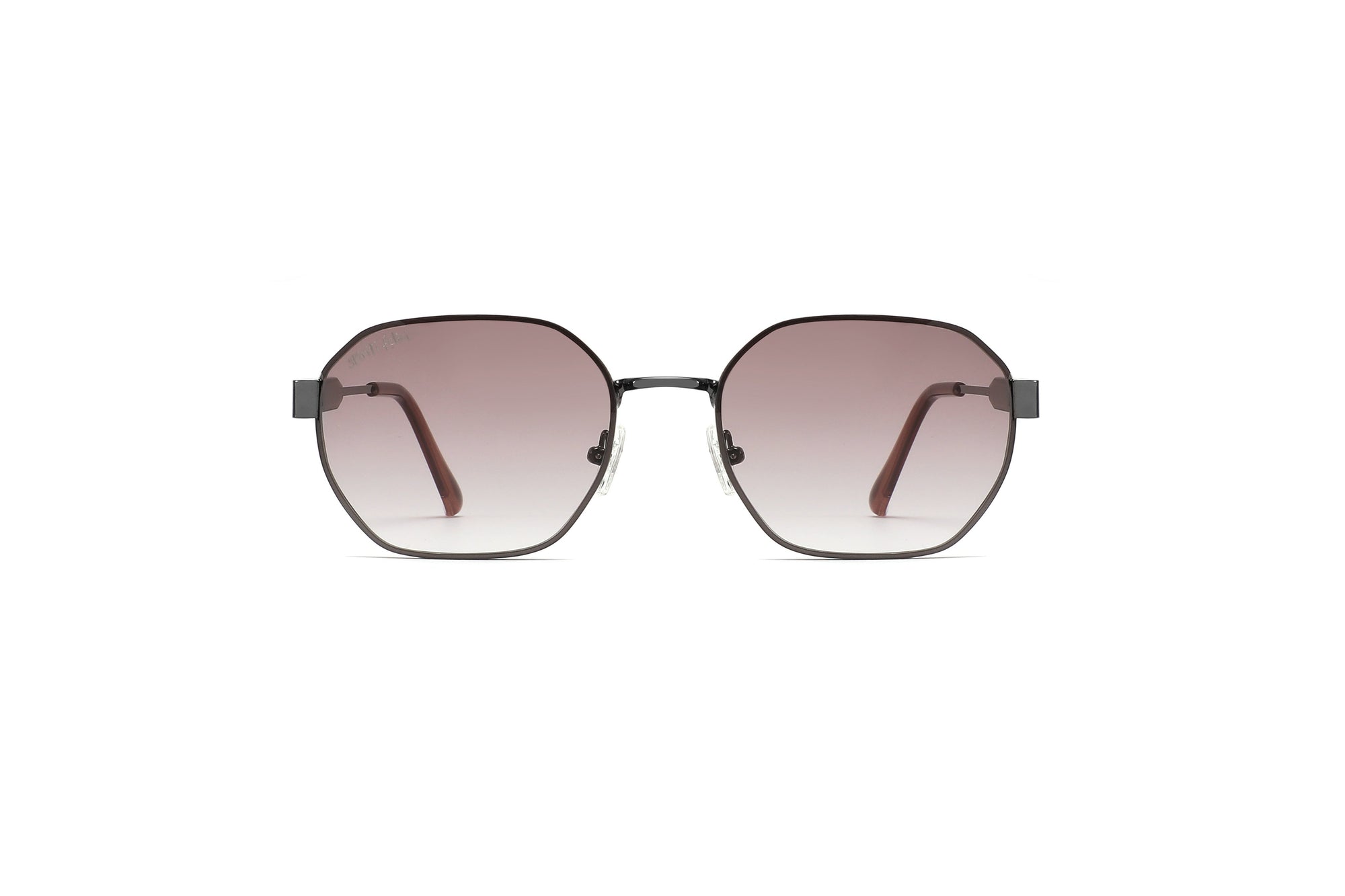 Troy | Brown