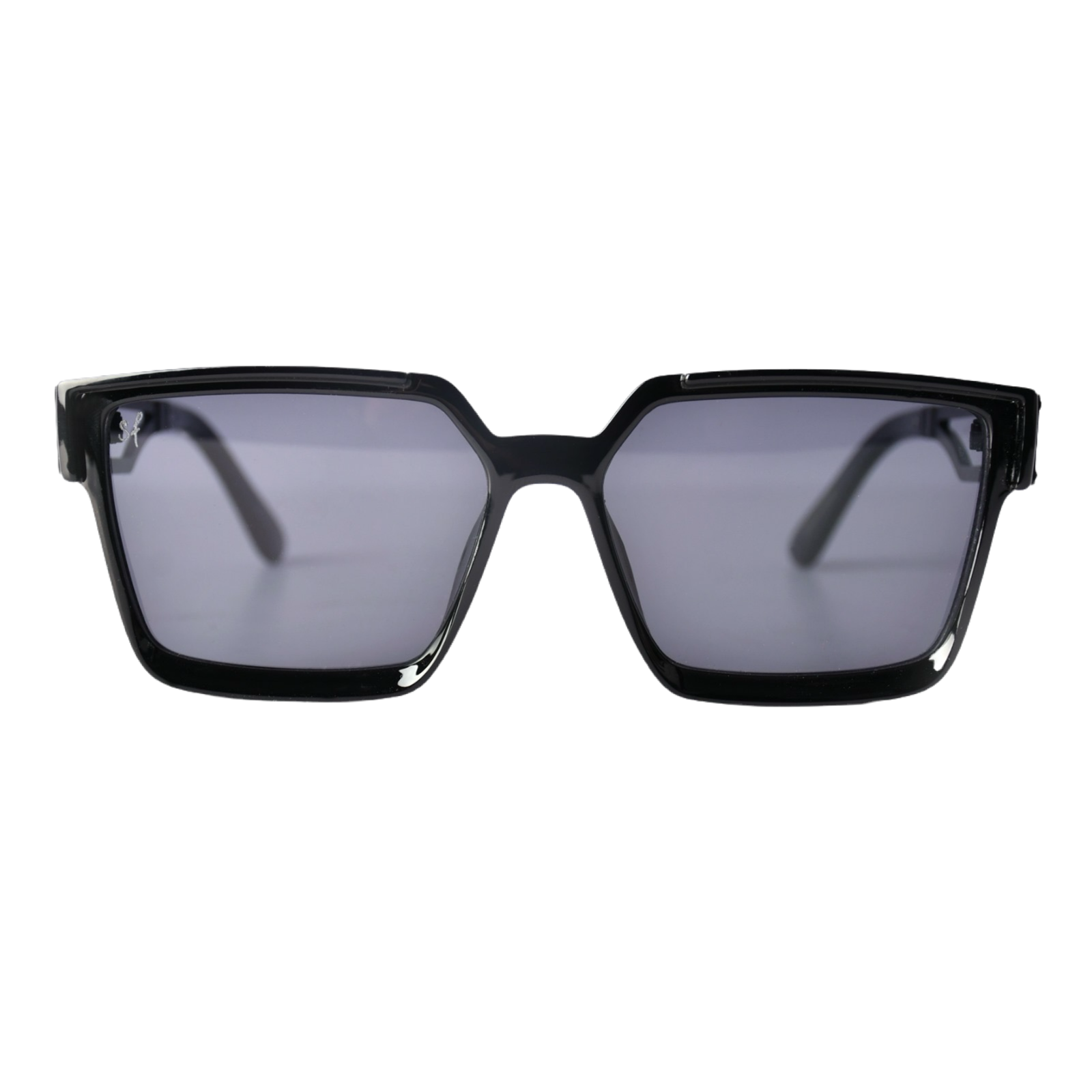 Vanguard | Black
