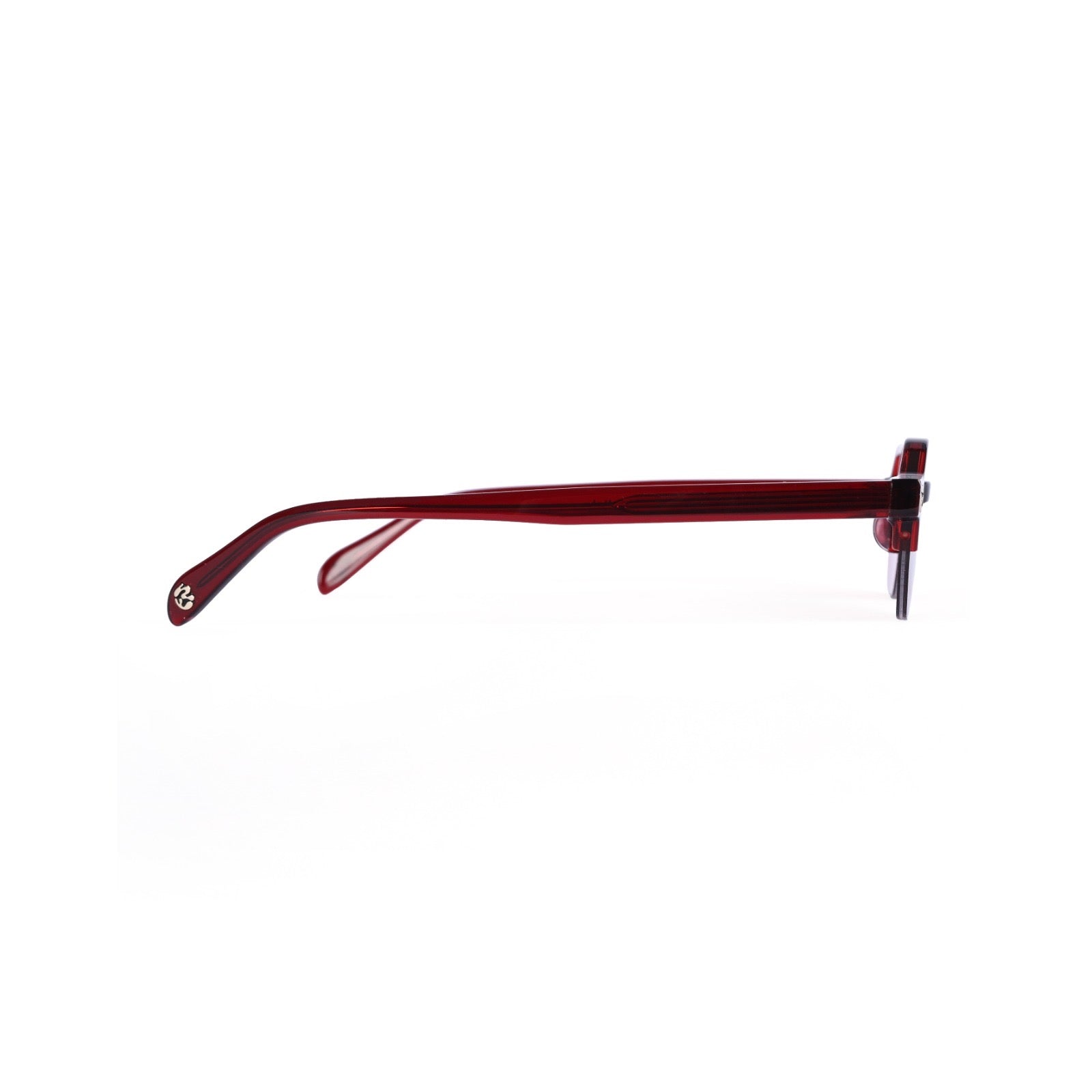 Wild Casanova | Burgundy