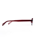 Wild Casanova | Burgundy