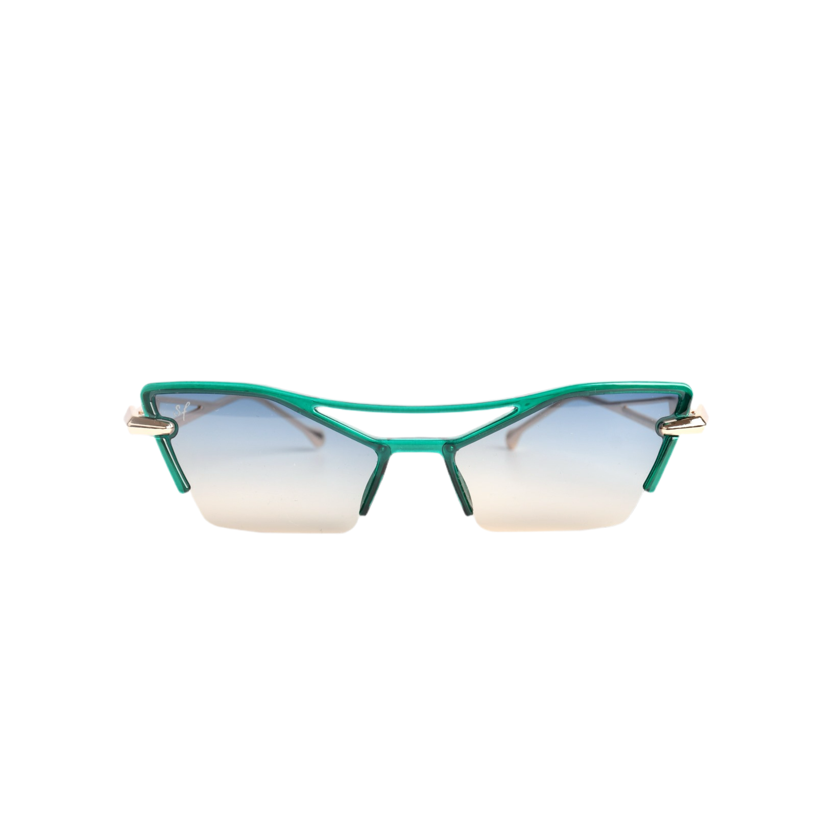 Roots | Green