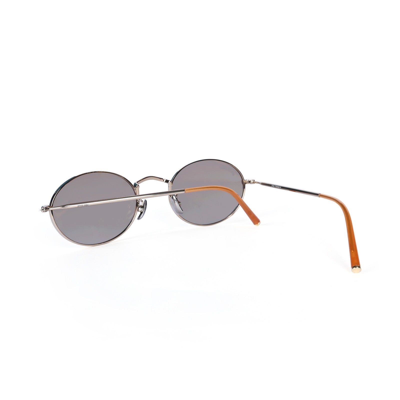 1990 | Brown Silver