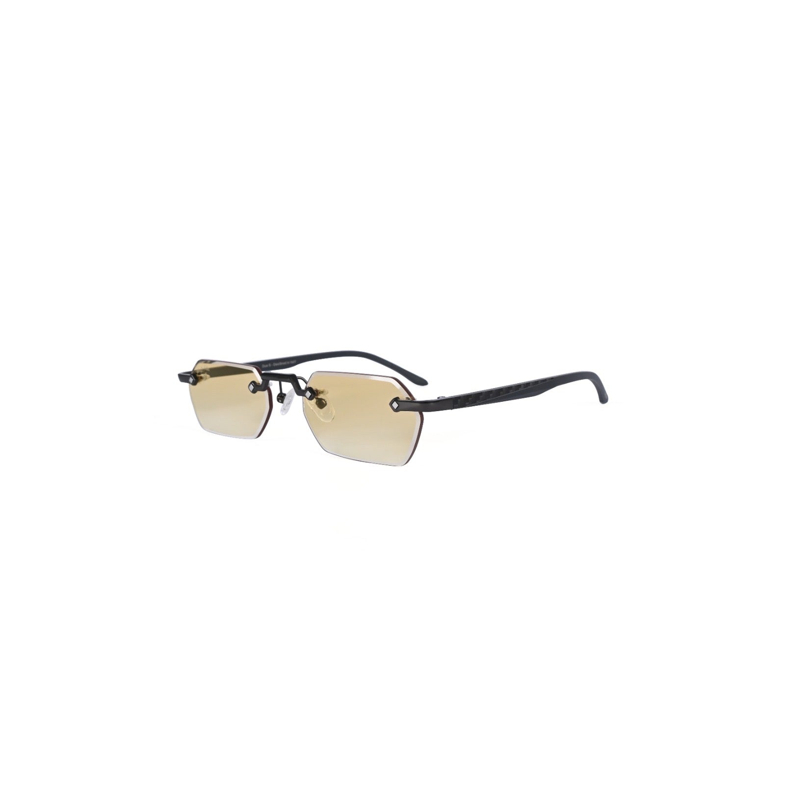 Due S | Gun Yellow
