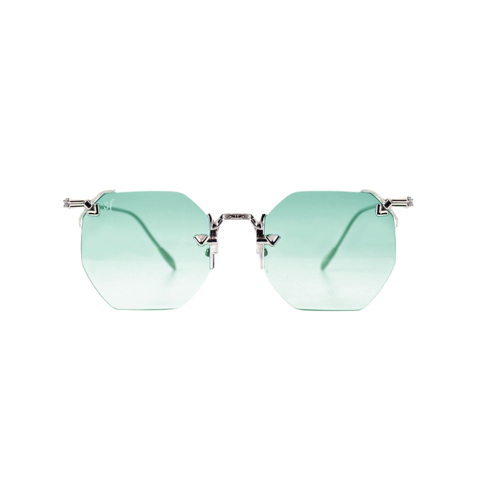 Kai | Green