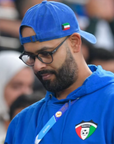 Ikaros Caps - Kuwait