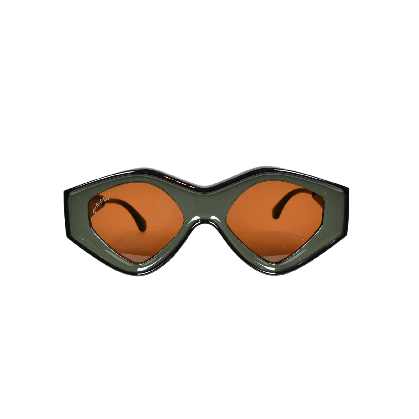 ZORRO | Brown
