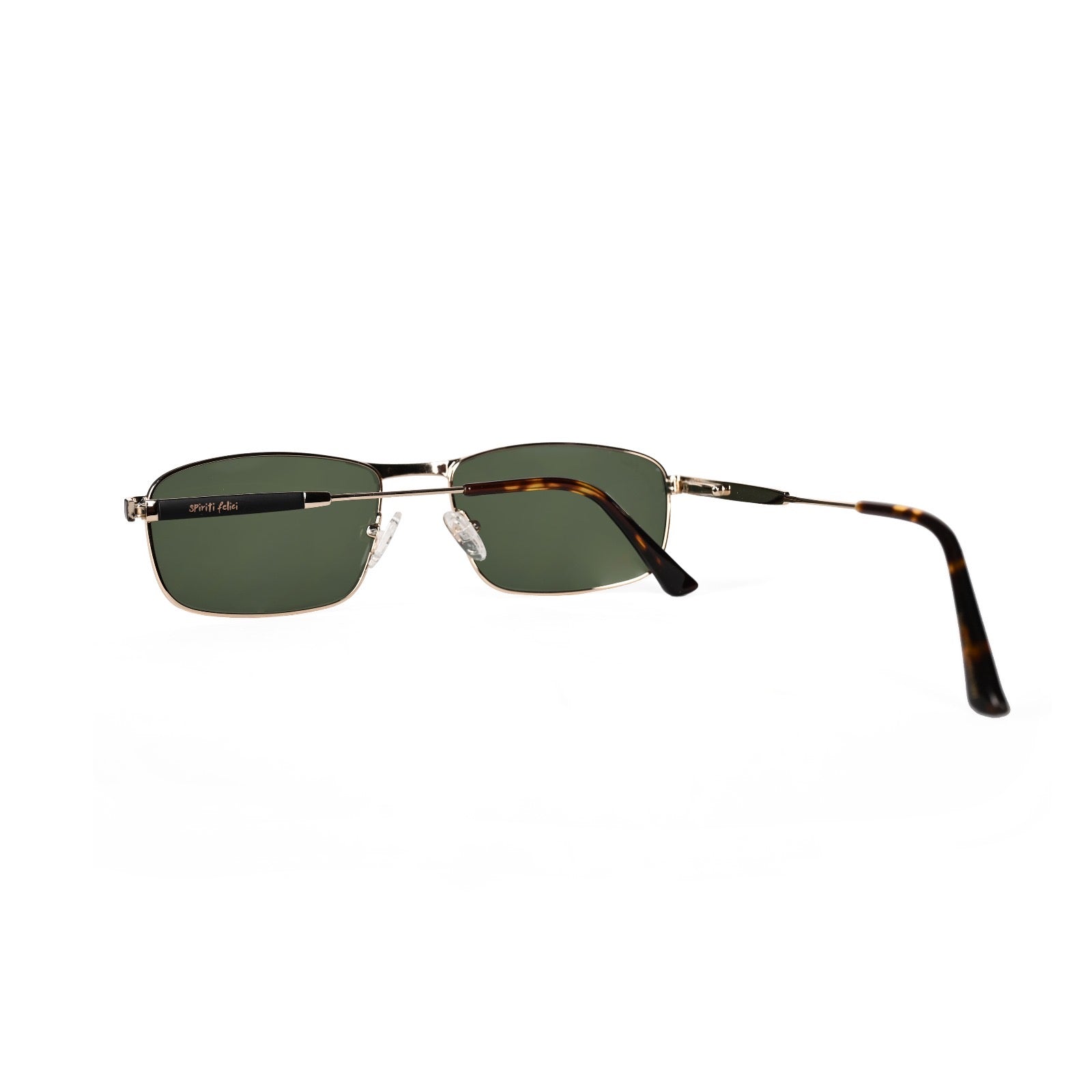 Sleek | Green