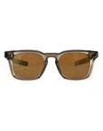 Moody | Slate Brown