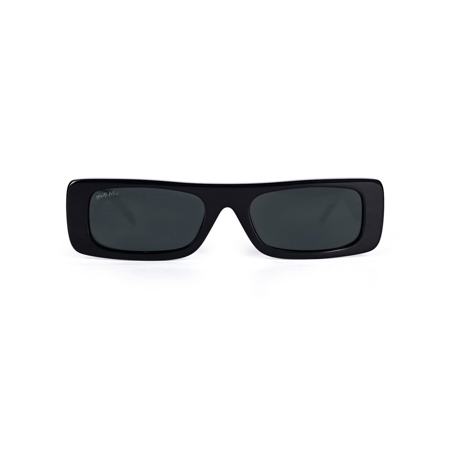 Flirty | Black