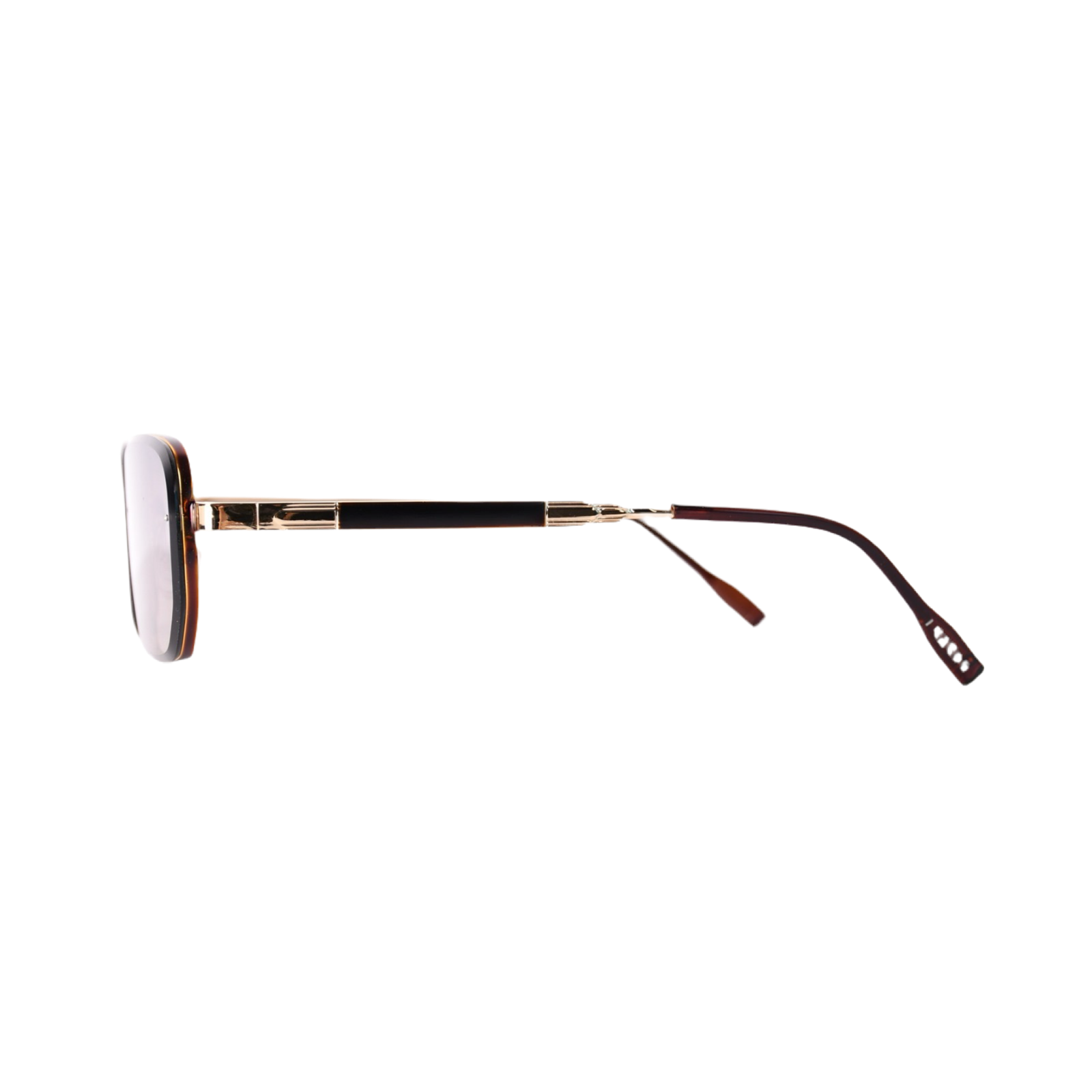 Titan | Brown