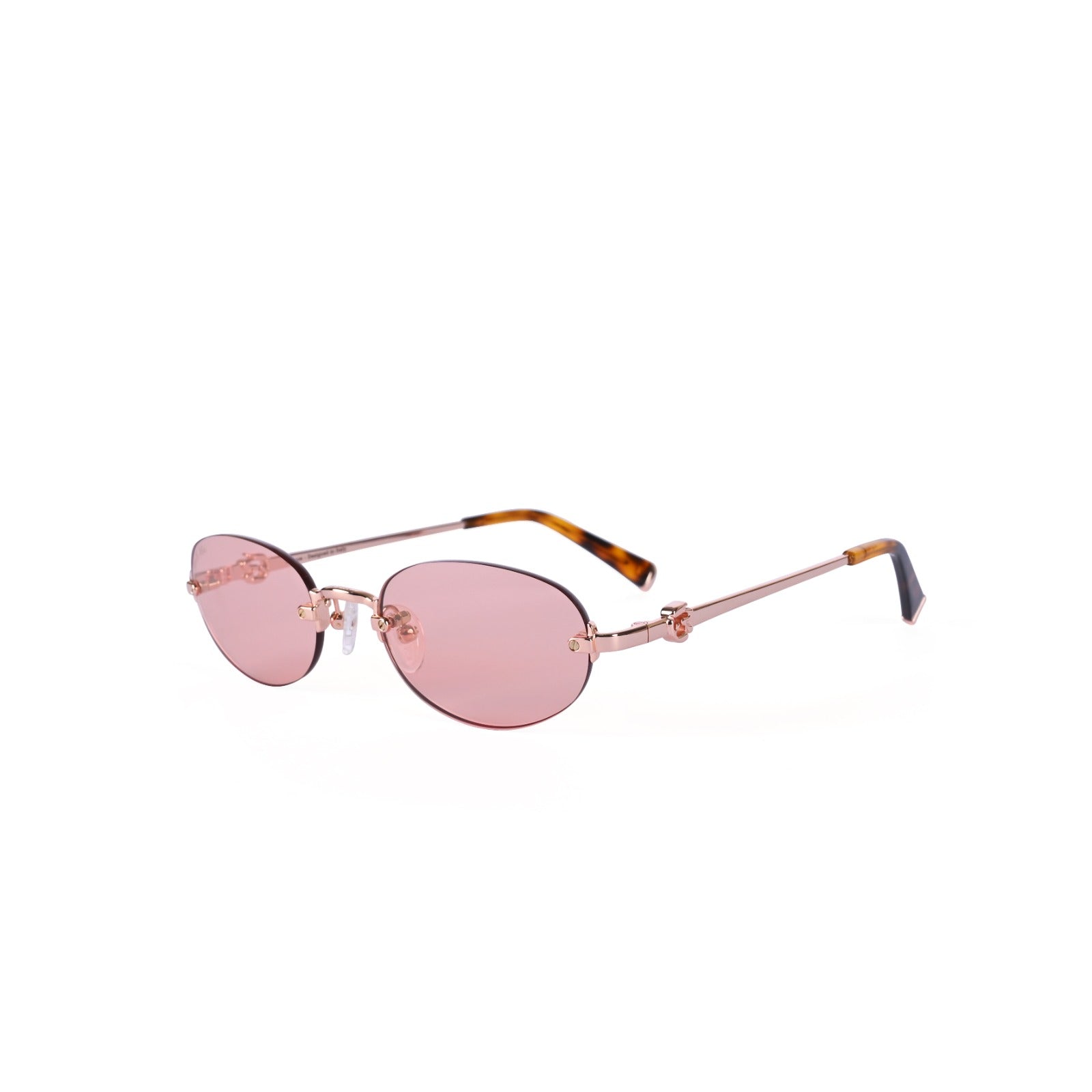 Silence | Pink