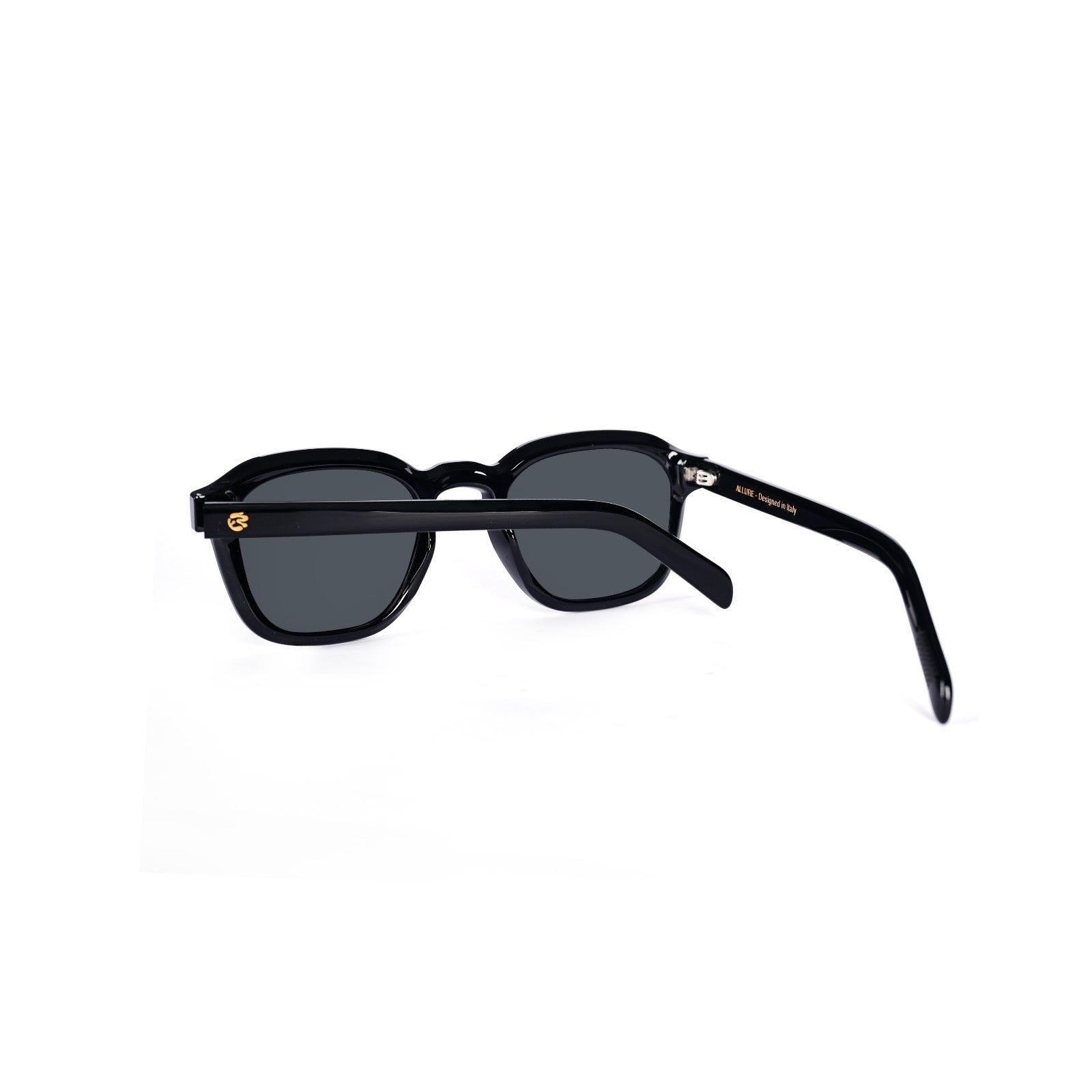 Allure | Black