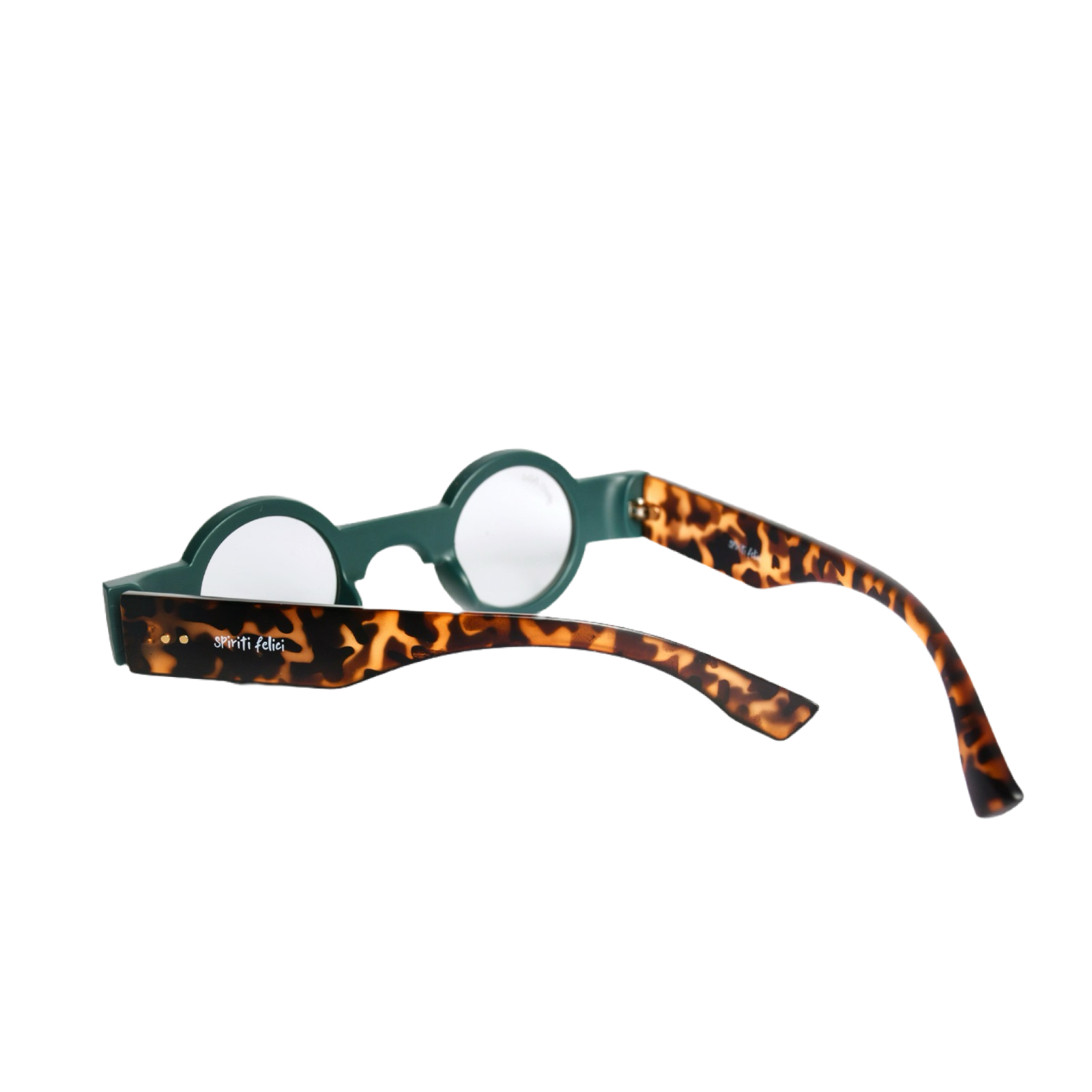 ZILLION | Green
