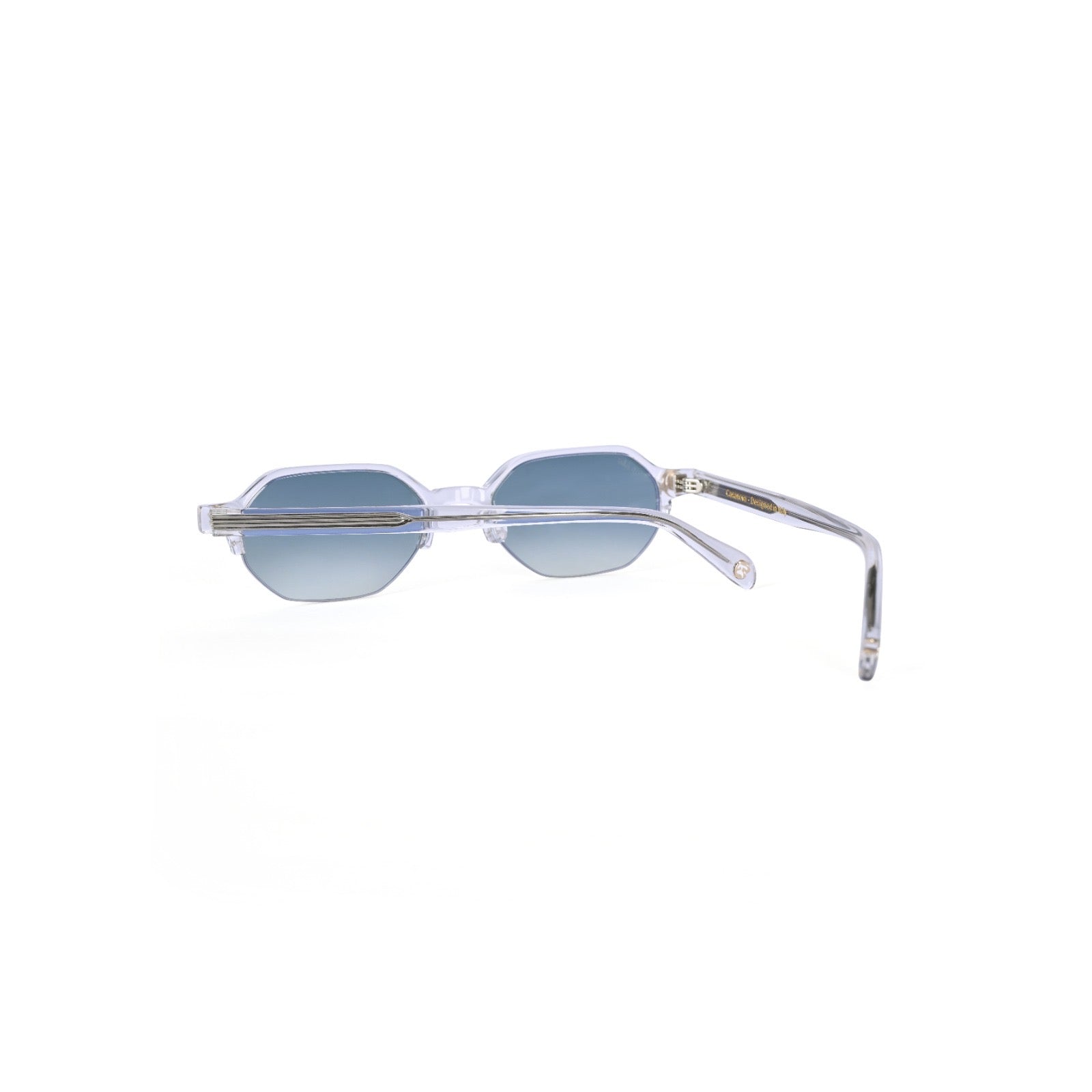 Calm Casanova | Clear Blue